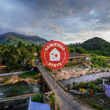 Oyo Preferred 15647 River View Inn Мунар Екстериор снимка